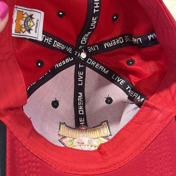 Cooperstown Baseball Authentic One Size - Picture 7 of 9